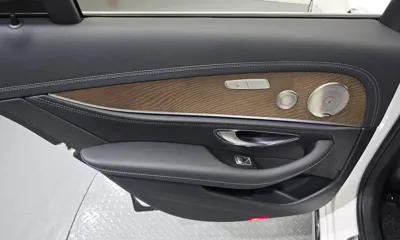Mercedes-Benz E-Class 2022, 36043 км, за 29680.08 USD - фото 25