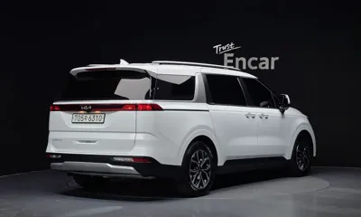 Kia Canival 2023, 89164 км, за 16576.73 USD