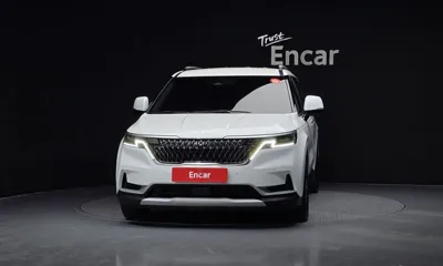 Kia Canival 2023, 89164 км, за 16576.73 USD