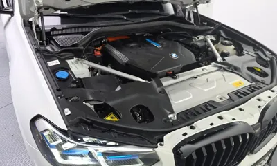 BMW X3 2022, 94628 км, за 30553.76 USD - фото 6