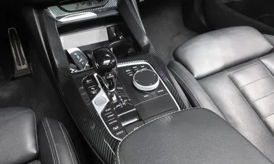 BMW X3 2022, 94628 км, за 30553.76 USD - фото 9