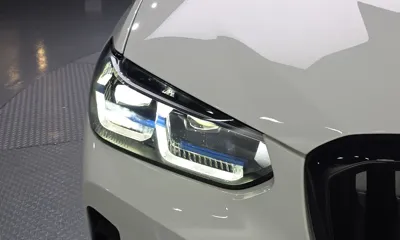 BMW X3 2022, 94628 км, за 30553.76 USD - фото 22