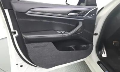 BMW X3 2022, 94628 км, за 30553.76 USD - фото 24