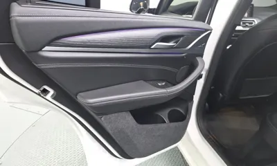 BMW X3 2022, 94628 км, за 30553.76 USD - фото 25