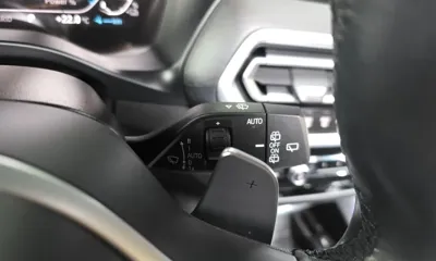 BMW X3 2022, 94628 км, за 30553.76 USD - фото 28