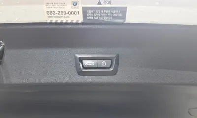 BMW X3 2022, 94628 км, за 30553.76 USD - фото 31