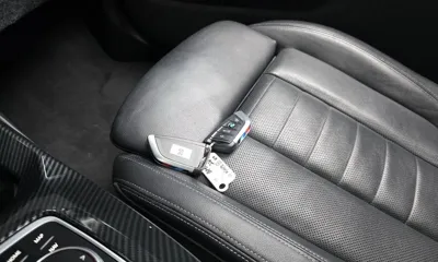 BMW X3 2022, 94628 км, за 30553.76 USD - фото 32