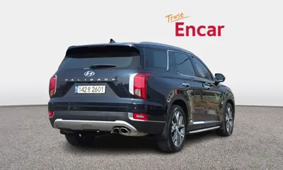 Hyundai Palisade 2021, 74458 км, за 18526.94 USD - фото 2