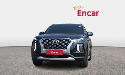 Hyundai Palisade 2021, 74458 км, за 18526.94 USD - фото 3