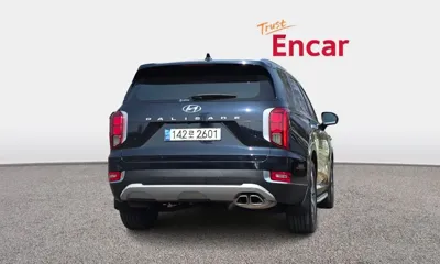 Hyundai Palisade 2021, 74458 км, за 18526.94 USD - фото 4