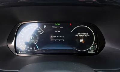 Hyundai Palisade 2021, 74458 км, за 18526.94 USD - фото 8