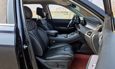 Hyundai Palisade 2021, 74458 км, за 18526.94 USD - фото 10