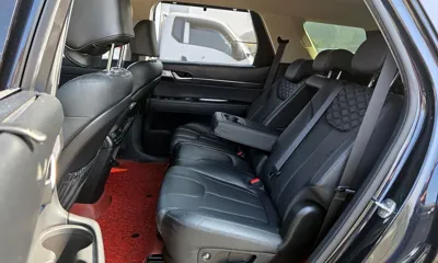 Hyundai Palisade 2021, 74458 км, за 18526.94 USD - фото 12