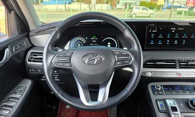 Hyundai Palisade 2021, 74458 км, за 18526.94 USD - фото 13