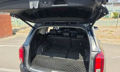 Hyundai Palisade 2021, 74458 км, за 18526.94 USD - фото 20