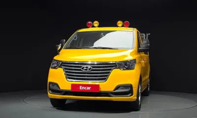 Hyundai Starex 2019, 65523 км, за 11684.39 USD