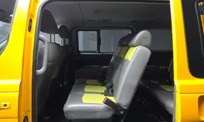 Hyundai Starex 2019, 65523 км, за 11596.1 USD - фото 10