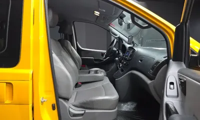 Hyundai Starex 2019, 65523 км, за 11596.1 USD - фото 11