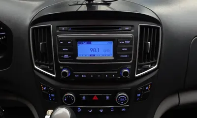 Hyundai Starex 2019, 65523 км, за 11596.1 USD - фото 16