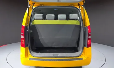 Hyundai Starex 2019, 65523 км, за 11596.1 USD - фото 20