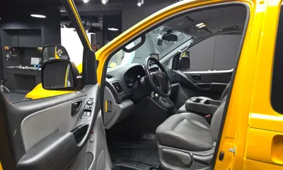 Hyundai Starex 2019, 65523 км, за 11596.1 USD - фото 26