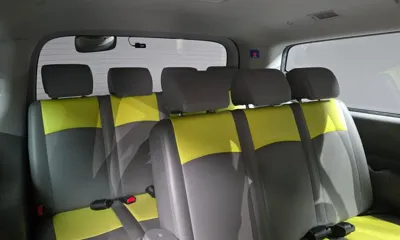 Hyundai Starex 2019, 65523 км, за 11596.1 USD - фото 29