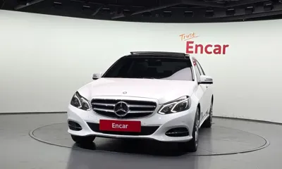 Mercedes-Benz E-Class 2016, 188967 км, за 8205.33 USD