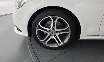 Mercedes-Benz E-Class 2016, 188967 км, за 8205.33 USD