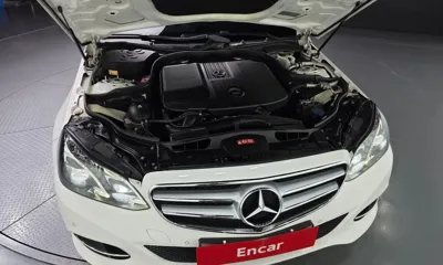 Mercedes-Benz E-Class 2016, 188967 км, за 8205.33 USD - фото 6