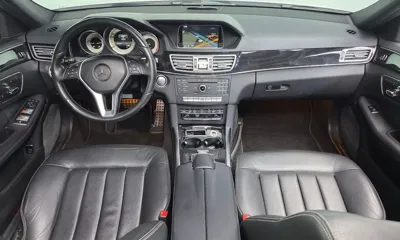 Mercedes-Benz E-Class 2016, 188967 км, за 8205.33 USD - фото 7