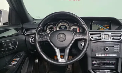 Mercedes-Benz E-Class 2016, 188967 км, за 8205.33 USD - фото 12