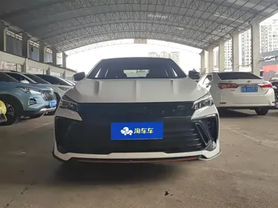 Geely Binrui 2022, 23500 км, за 9432.74 USD