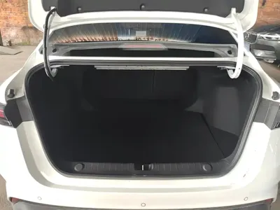 Geely Binrui 2022, 23500 км, за 9432.74 USD