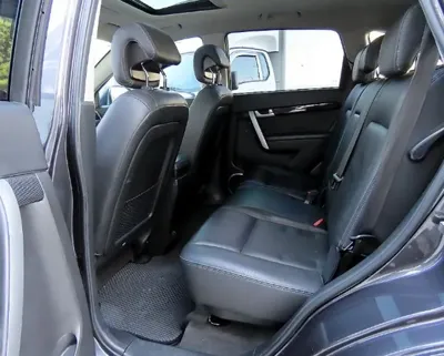 ChevroletGMDaewoo Captiva 2014, 93732 км, за 3610.35 USD - фото 6