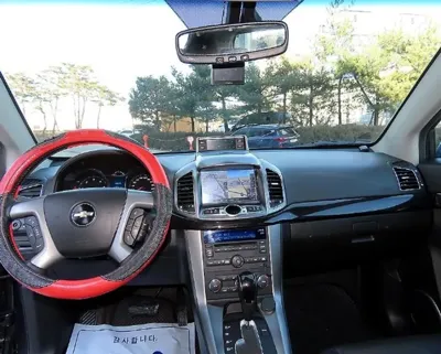 ChevroletGMDaewoo Captiva 2014, 93732 км, за 3610.35 USD - фото 7