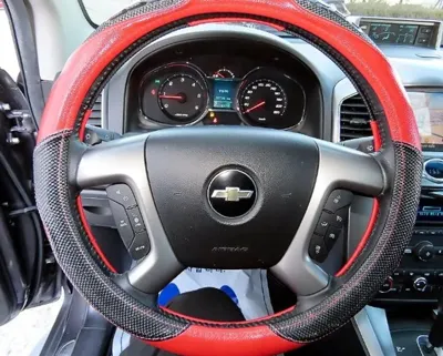 ChevroletGMDaewoo Captiva 2014, 93732 км, за 3610.35 USD - фото 8
