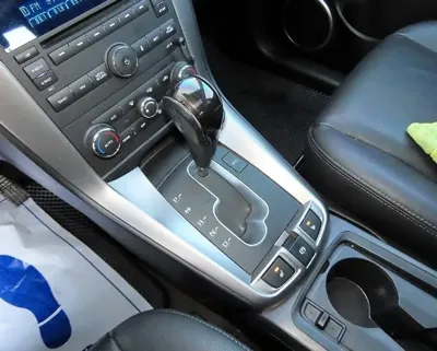ChevroletGMDaewoo Captiva 2014, 93732 км, за 3610.35 USD - фото 10