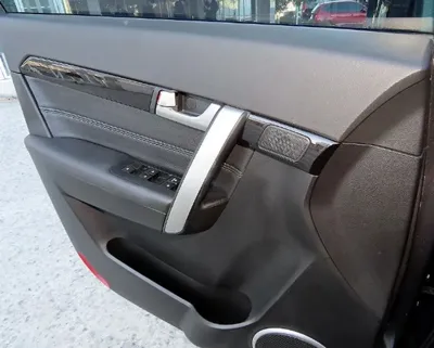 ChevroletGMDaewoo Captiva 2014, 93732 км, за 3610.35 USD - фото 11