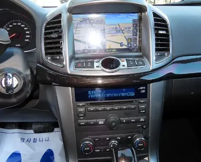 ChevroletGMDaewoo Captiva 2014, 93732 км, за 3610.35 USD - фото 13