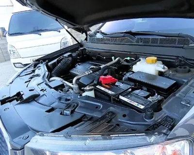 ChevroletGMDaewoo Captiva 2014, 93732 км, за 3610.35 USD - фото 19