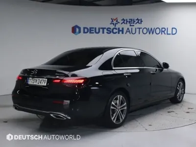 Mercedes-Benz E-Class 2021, 40941 км, за 26997.16 USD