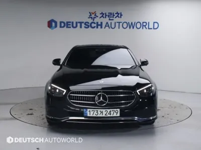 Mercedes-Benz E-Class 2021, 40941 км, за 26997.16 USD