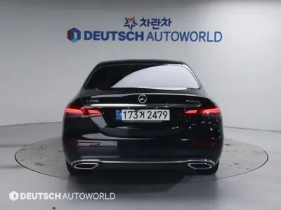 Mercedes-Benz E-Class 2021, 40941 км, за 26997.16 USD