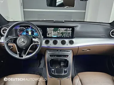 Mercedes-Benz E-Class 2021, 40941 км, за 26855.65 USD - фото 7