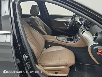 Mercedes-Benz E-Class 2021, 40941 км, за 26855.65 USD - фото 10