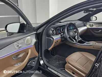 Mercedes-Benz E-Class 2021, 40941 км, за 26855.65 USD - фото 11