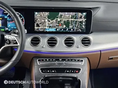 Mercedes-Benz E-Class 2021, 40941 км, за 26855.65 USD - фото 14