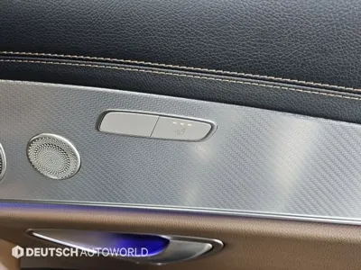 Mercedes-Benz E-Class 2021, 40941 км, за 26855.65 USD - фото 16