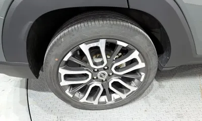 KG_Mobility_Ssangyong Torres 2023, 19989 км, за 15127.6 USD
