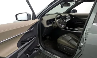 KG_Mobility_Ssangyong Torres 2023, 19989 км, за 15127.6 USD - фото 10